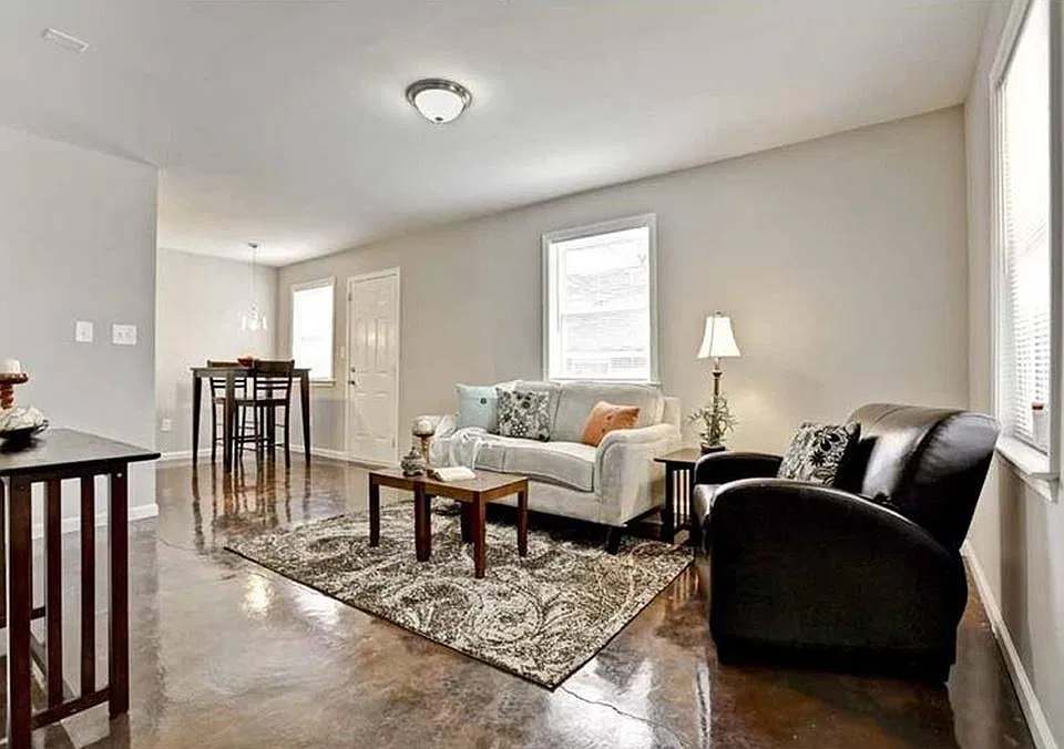 Living / Dining