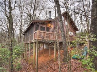 137 Ascherman Ct #3, Blue Ridge, GA 30513