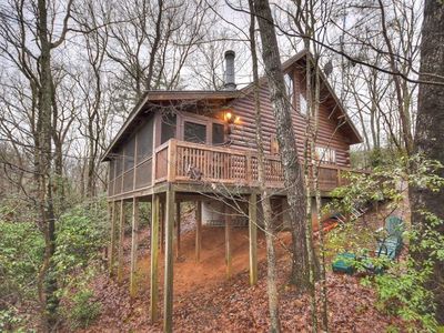 137 Ascherman Ct #3, Blue Ridge, GA, 30513