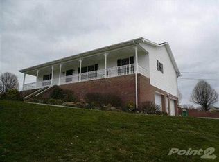 1092 Dover Rd, Morristown, TN 37813