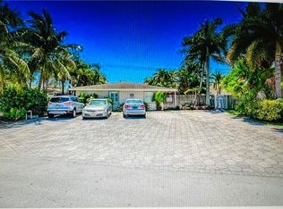 1330 Holly Heights Dr APT 4, Fort Lauderdale, FL 33304