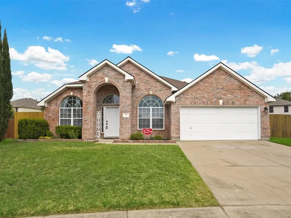 7 Westgrove Ct, Mansfield, TX 76063