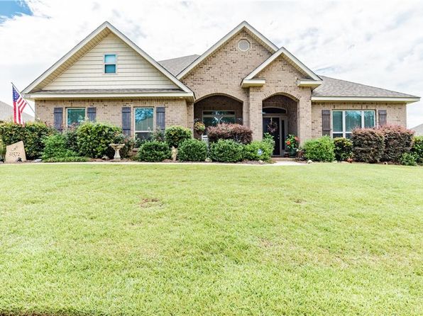 Zillow Baldwin County Al