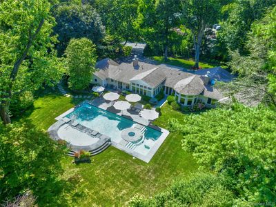 10 Woodland Drive, Sands Point, NY, 11050