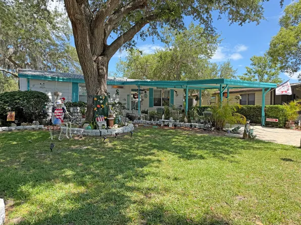 17 Highland Falls Dr, Ormond Beach, FL 32174