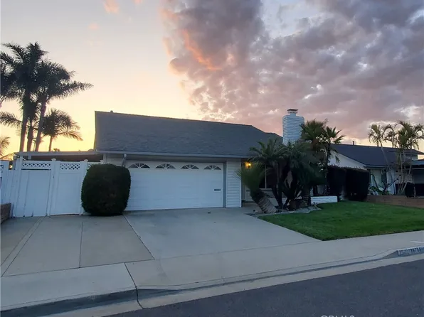 16791 Leafwood Cir, Huntington Beach, CA 92647