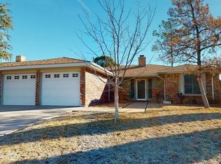 5518 Winchester Ave, Odessa, TX 79762