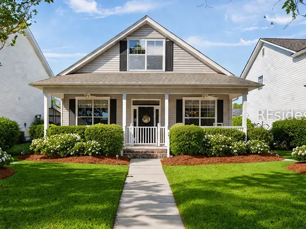 17 Sassafras St, Bluffton, SC 29910
