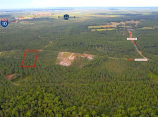 0 Goat Cooper Rd E #EMC, Robertsdale, AL 36567