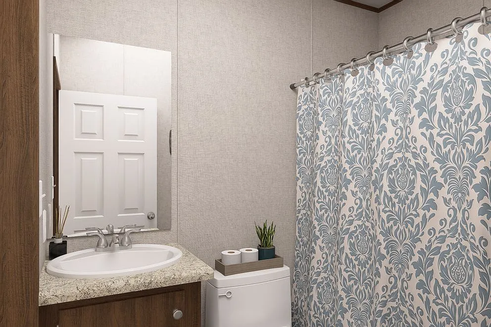 3 bed, 980 sqft, $1,175 — Photo 4