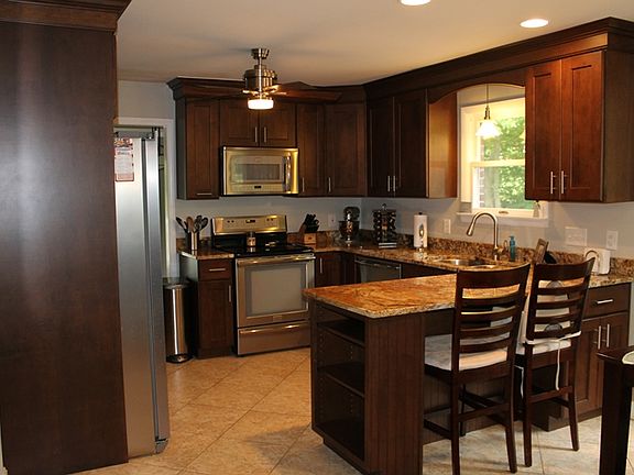 Beautiful Updated Kitchen