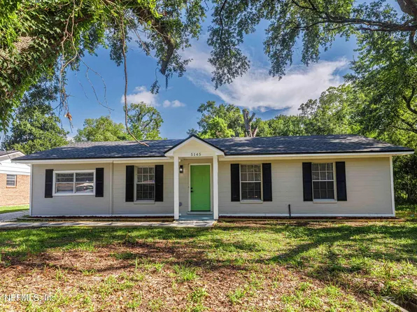 5145 BROADWAY Avenue, Jacksonville, FL 32254