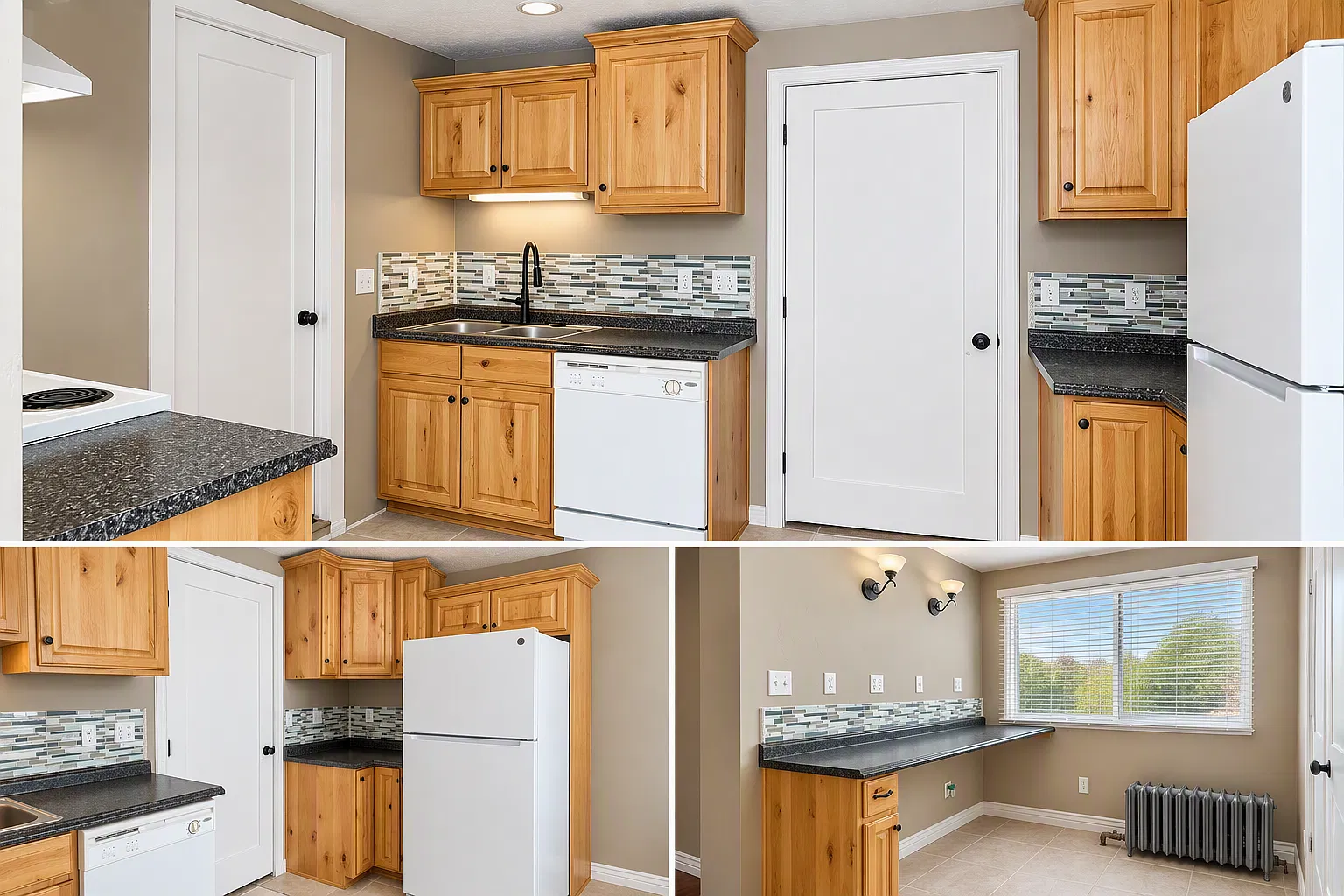 2 bed, 1100 sqft, $1,650 — Photo 4