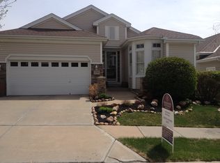 1719 S 173rd Ct, Omaha, NE 68130