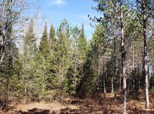 7 County Road O, Crandon, WI 54520