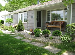 380 Adley Rd, Fairfield, CT 06825