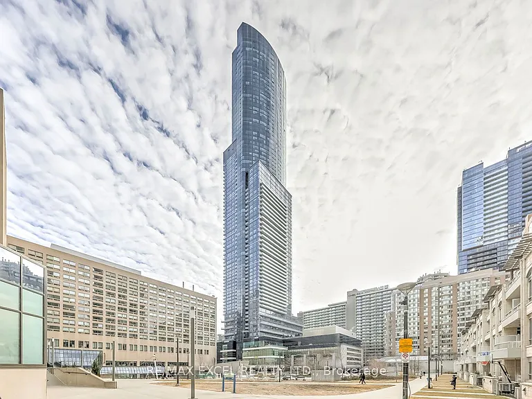 386 Yonge St #4904 — Photo 7
