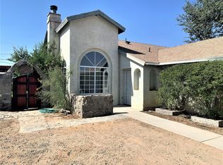 19737 99th St California City Ca 93505 Zillow