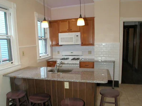 447 Hamilton St #A, Albany, NY 12203