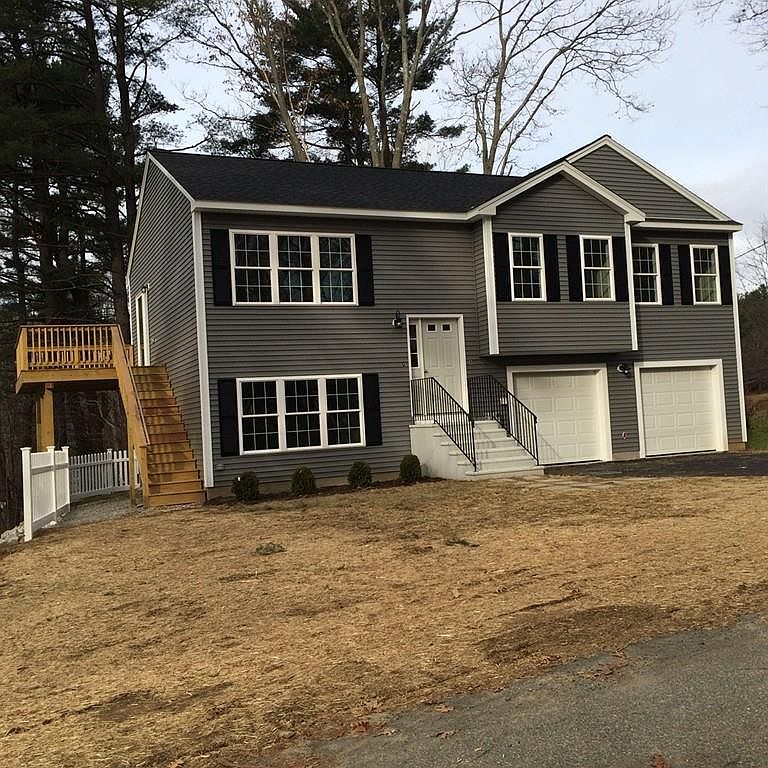 2 Granite St, Worcester, MA 01604 Zillow