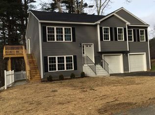 2 Granite St, Worcester, MA 01604