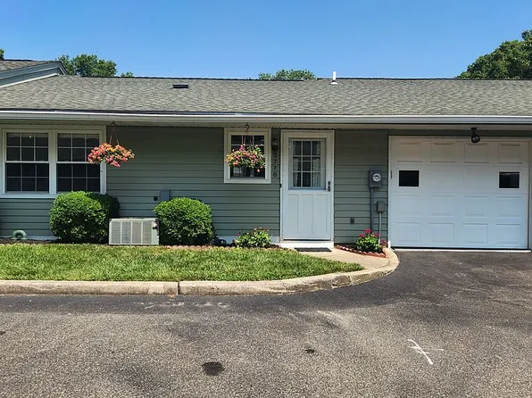 377 Woodbridge Dr Unit B, Ridge, NY 11961