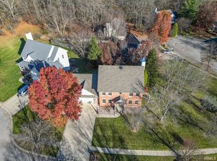 4433 W Silverthorne St, Bloomington, IN