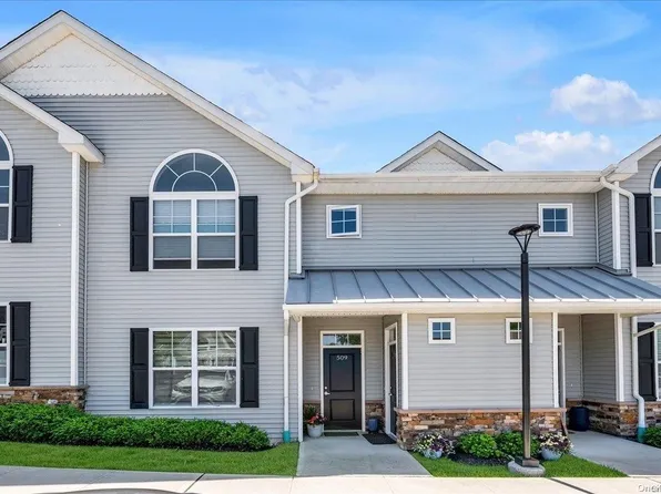 509 Breton Way #509, Glen Cove, NY 11542