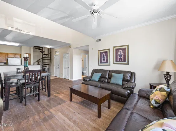 20100 N 78TH Place #2035, Scottsdale, AZ 85255