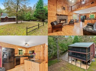 135 Adina Dr, Ellijay, GA 30540