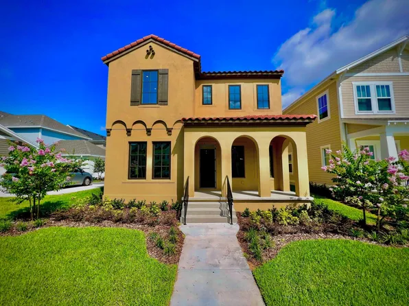 2116 Celebration Blvd, Celebration, FL 34747