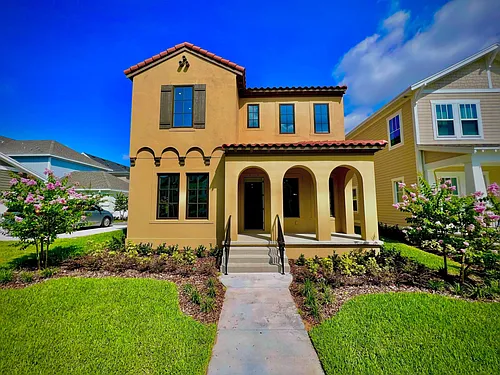 2116 Celebration Blvd Photo 1