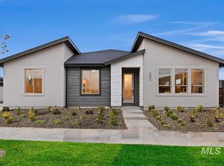 503 S Wobbly Moon Ln, Eagle, ID 83616