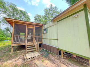 674 Road 5041, Cleveland, TX 77327