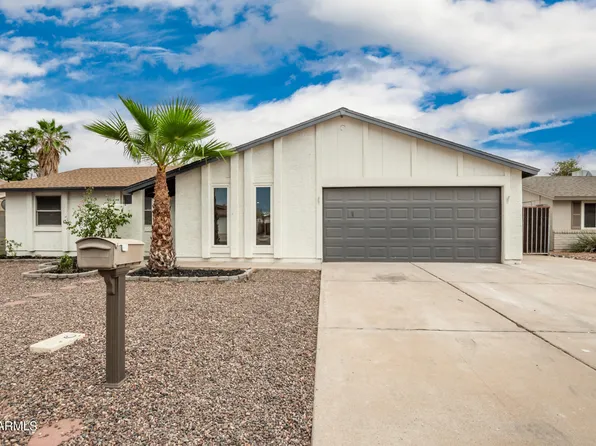 1511 W Mariposa Drive, Chandler, AZ 85224