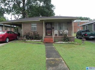 1737 Boise Ave SW, Birmingham, AL 35211