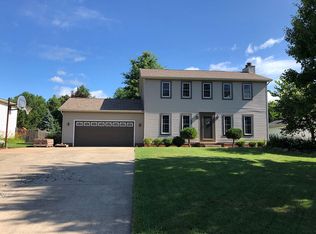 172 Aspen Dr, Warren, OH 44483