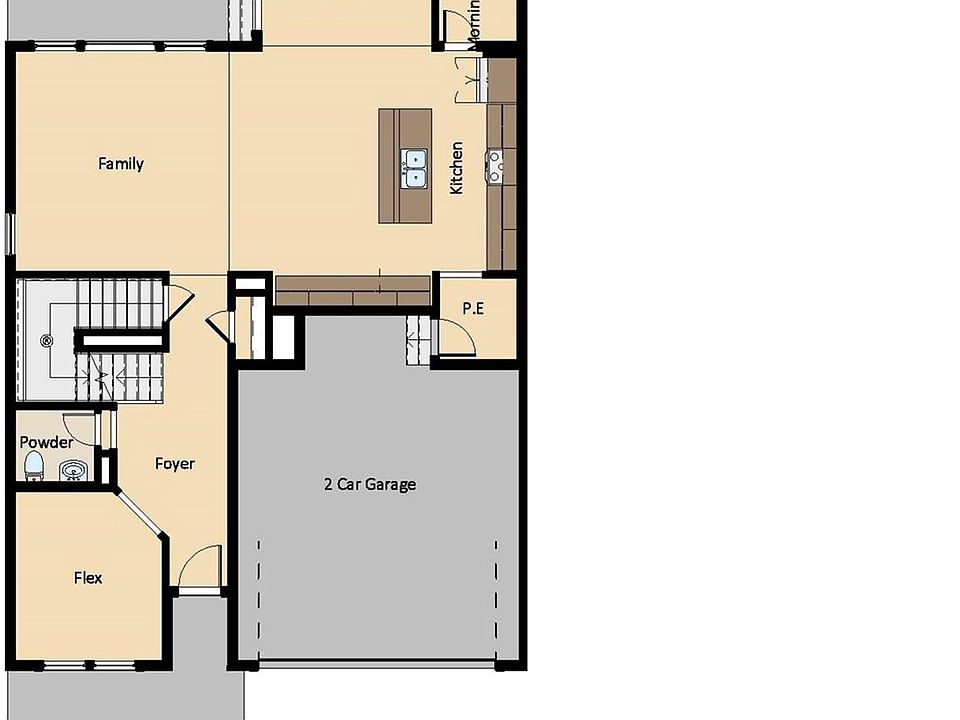 2nd image of 2142 Silverado Lane