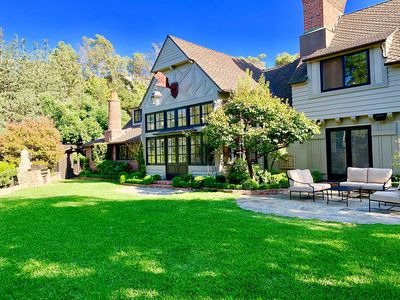 921 Regent Park Dr, La Canada Flintridge, CA, 91011