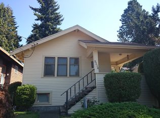 9214 47th Ave SW, Seattle, WA 98136