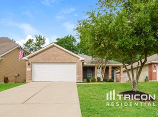 1614 Leafhopper Ln, Conroe, TX 77301