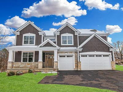 1 W Wilson St, Palatine, IL, 60067