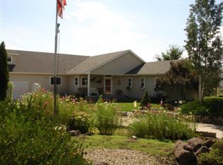 9393 N Highway 52, Horseshoe Bend, ID 83629