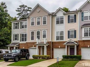 1658 Brook Fern Way, Raleigh, NC 27609