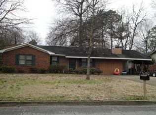 1515 College St, Cleveland, MS 38732