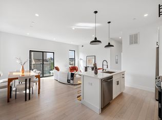 7 Wordsworth St UNIT PENTHOUSE 5, East Boston, MA 02128