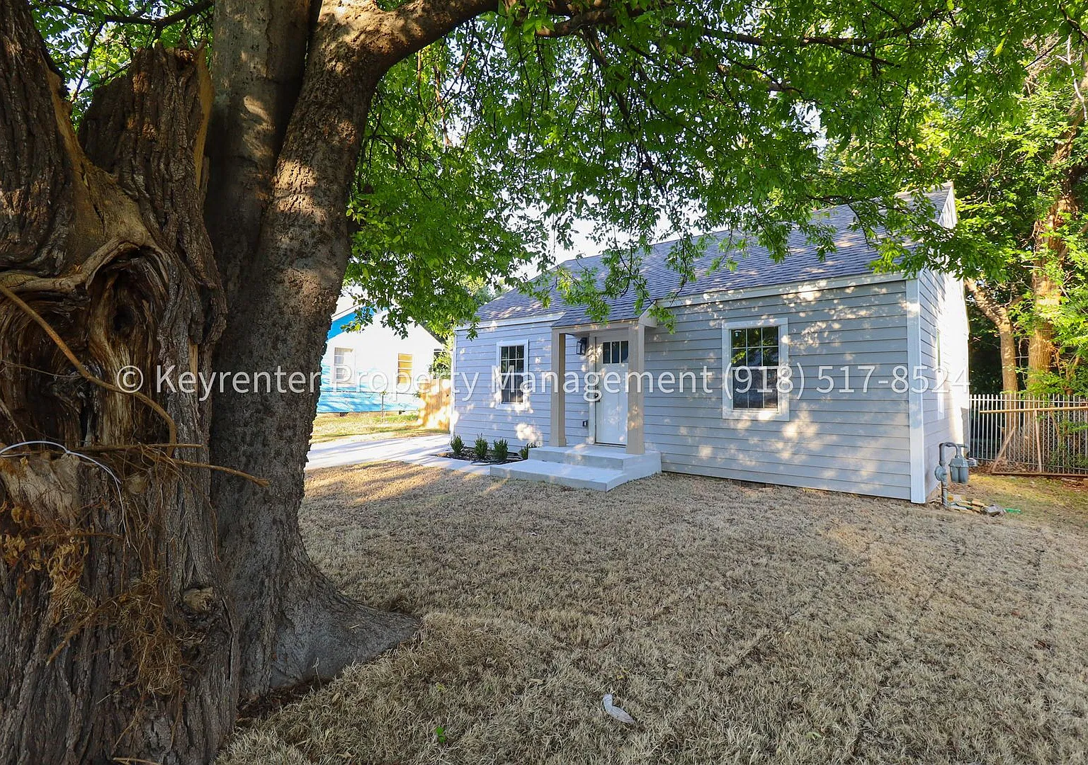 Fully renovated 3 Bed | 2 Bath in North Tulsa! — Photo 4