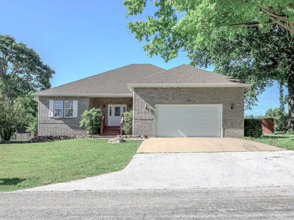 315 N Fork, Branson, MO 65616