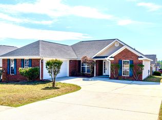 776 Michelle Court, Grovetown, GA 30813