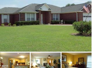 506 Peach Ave, Albertville, AL 35950
